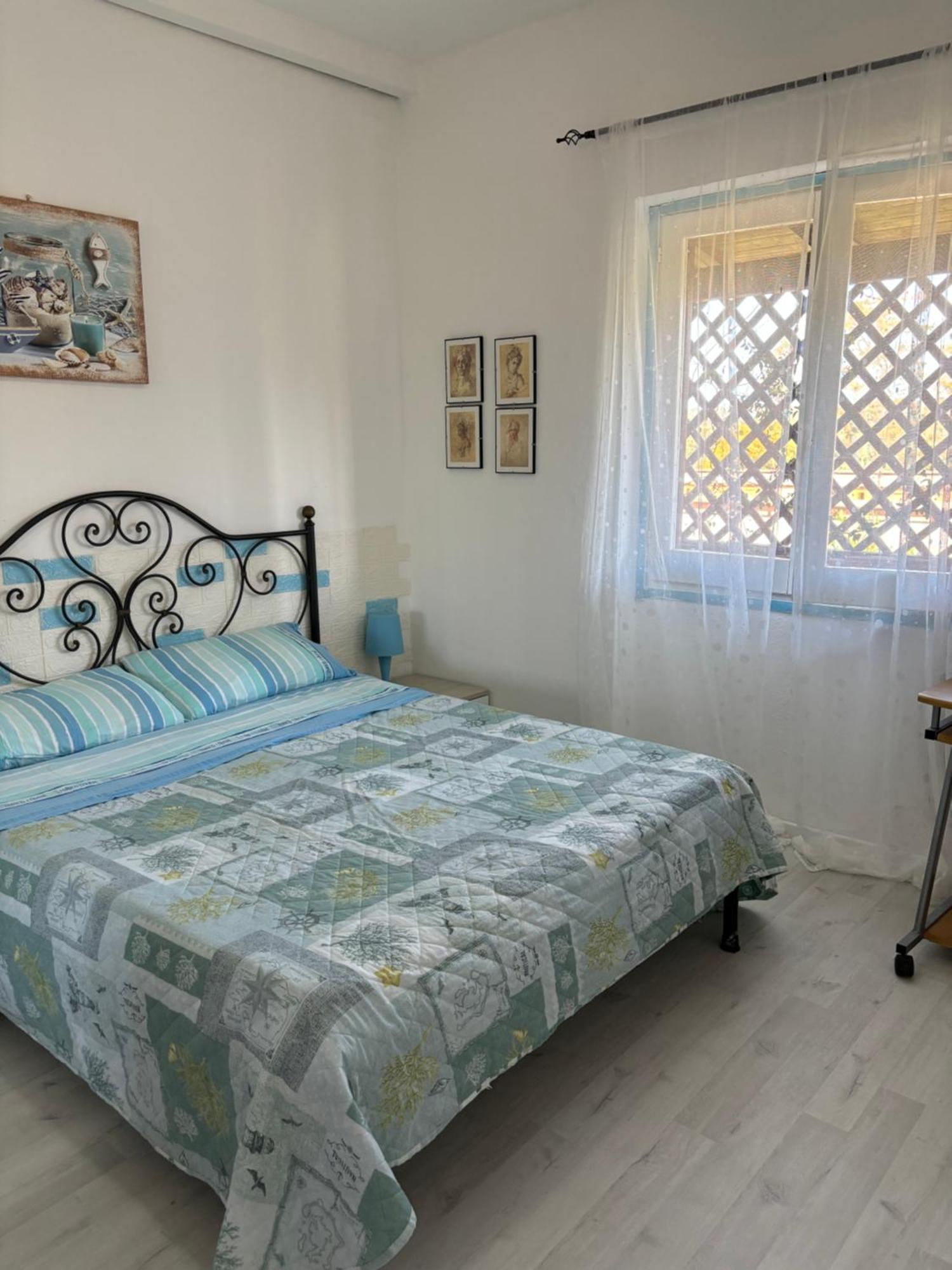 Appartamento Al Mare Vicino Olbia Мурта-Мария Экстерьер фото